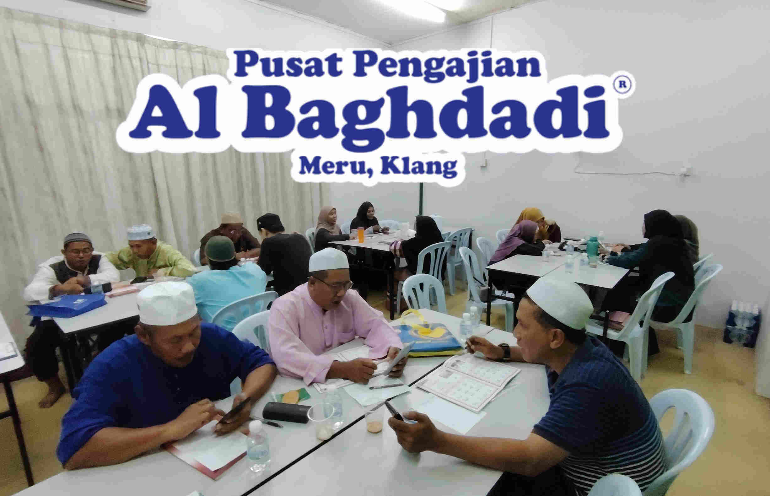 kelasalbaghdadi